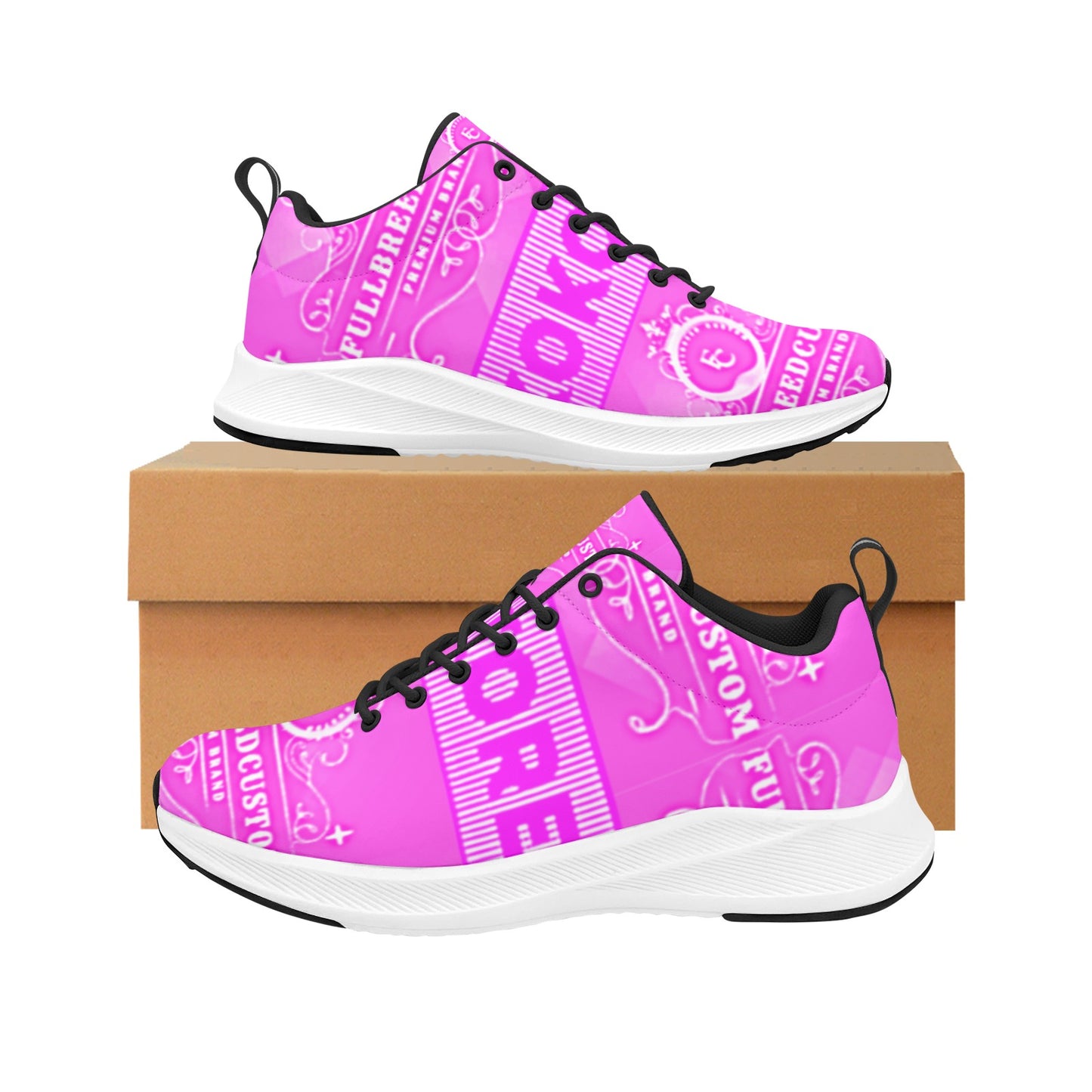 kokorepublic Women's Alpha Running Shoes (10093)