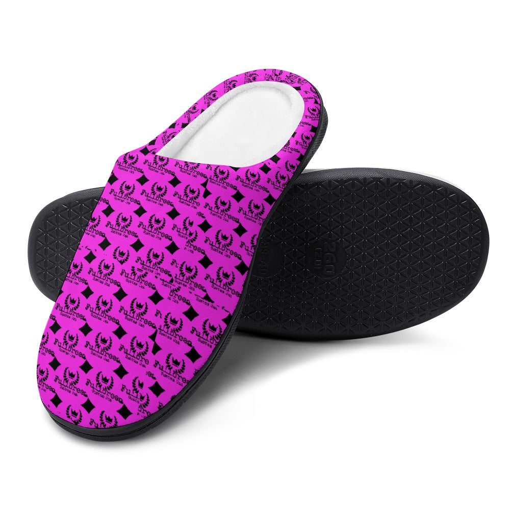 kokorepublic Cotton slippers