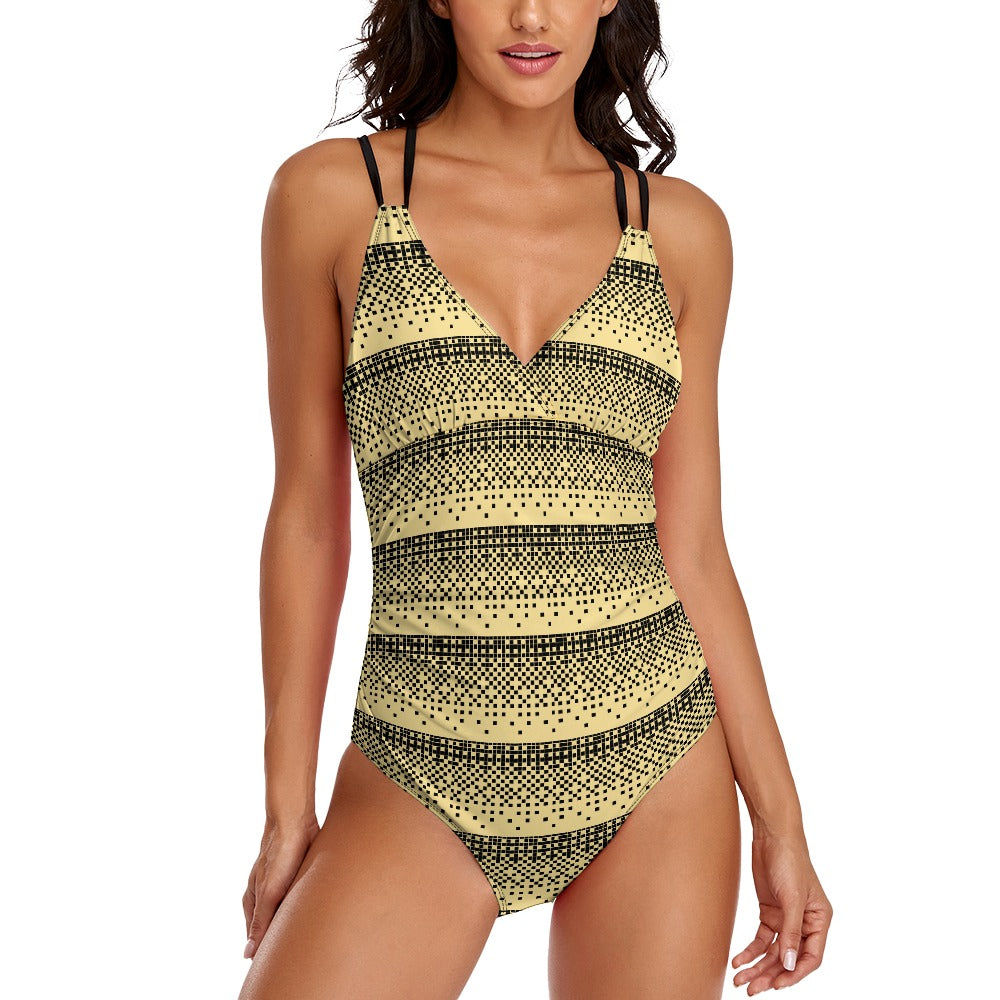 One-piece Swimsuit