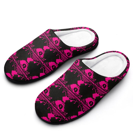 kokorepublic Cotton slippers