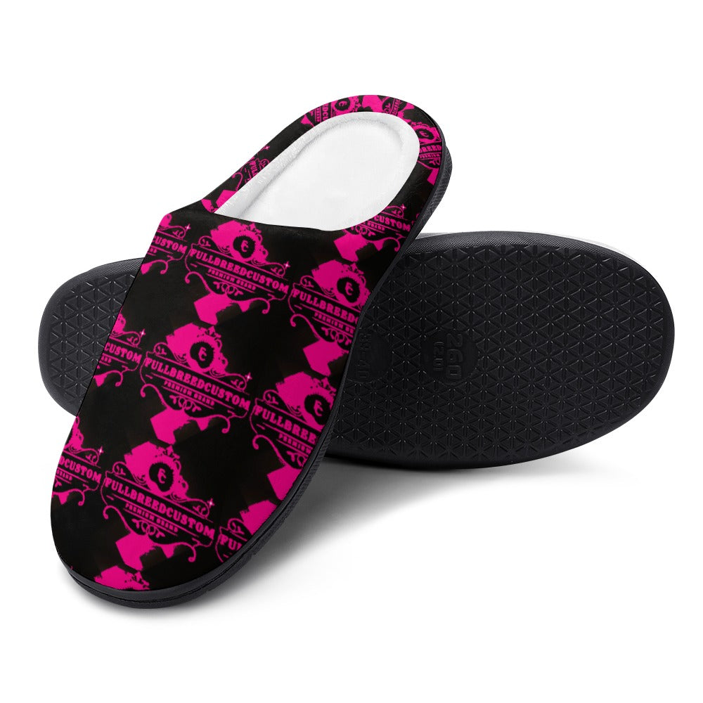 kokorepublic Cotton slippers