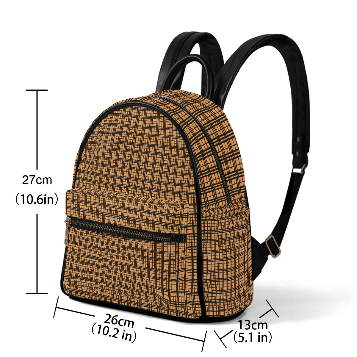 Small Size Backpack