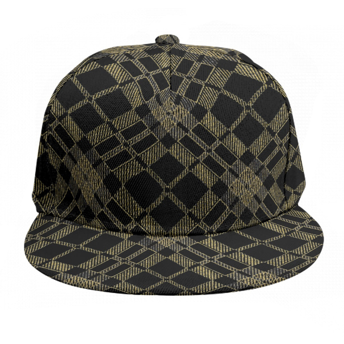 kokorepublic Baseball Cap With Flat Brim