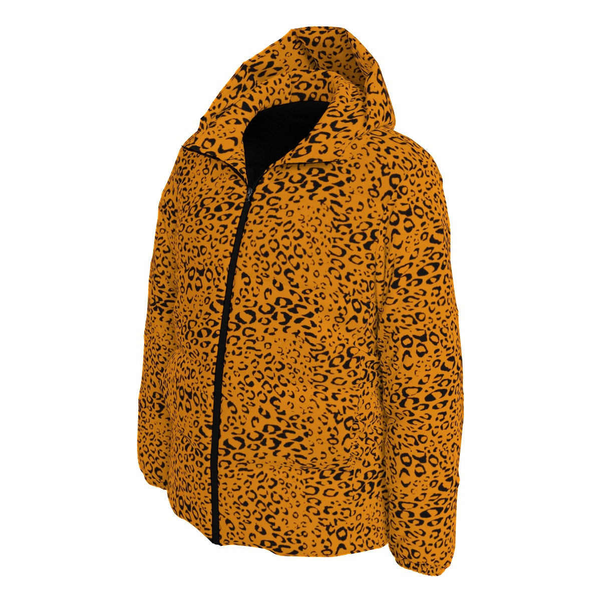 Kokorepublic  Print Unisex Down Jacket