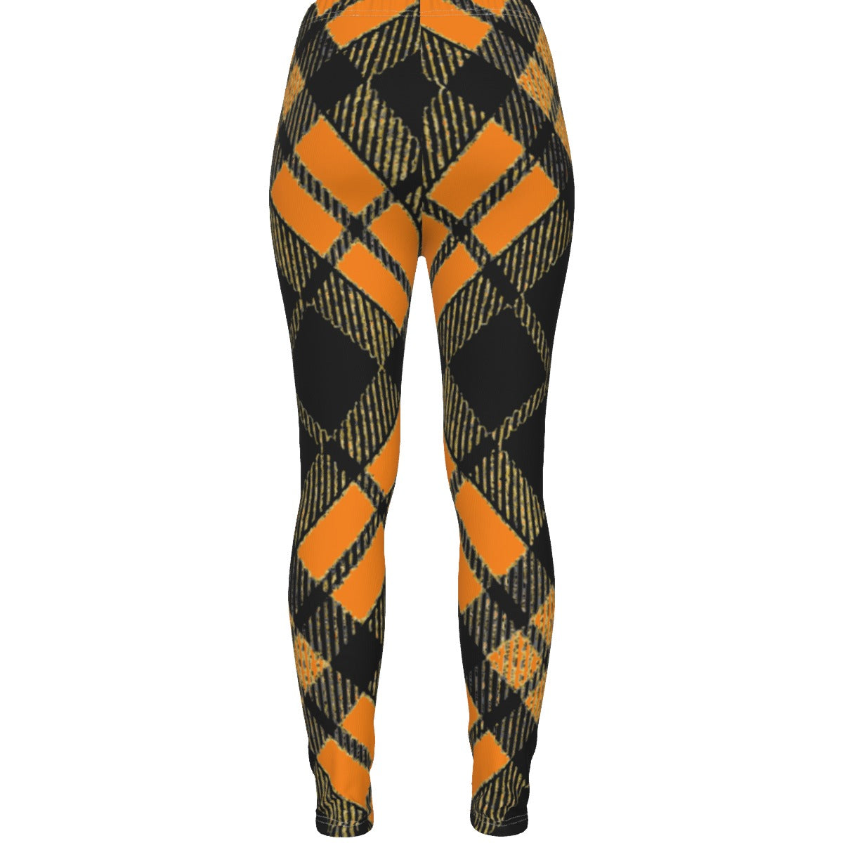 kokorepublic Print Women's Ripped Leggings