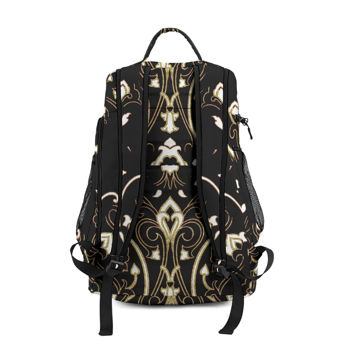 Kokorepublic Print Multifunctional Backpack