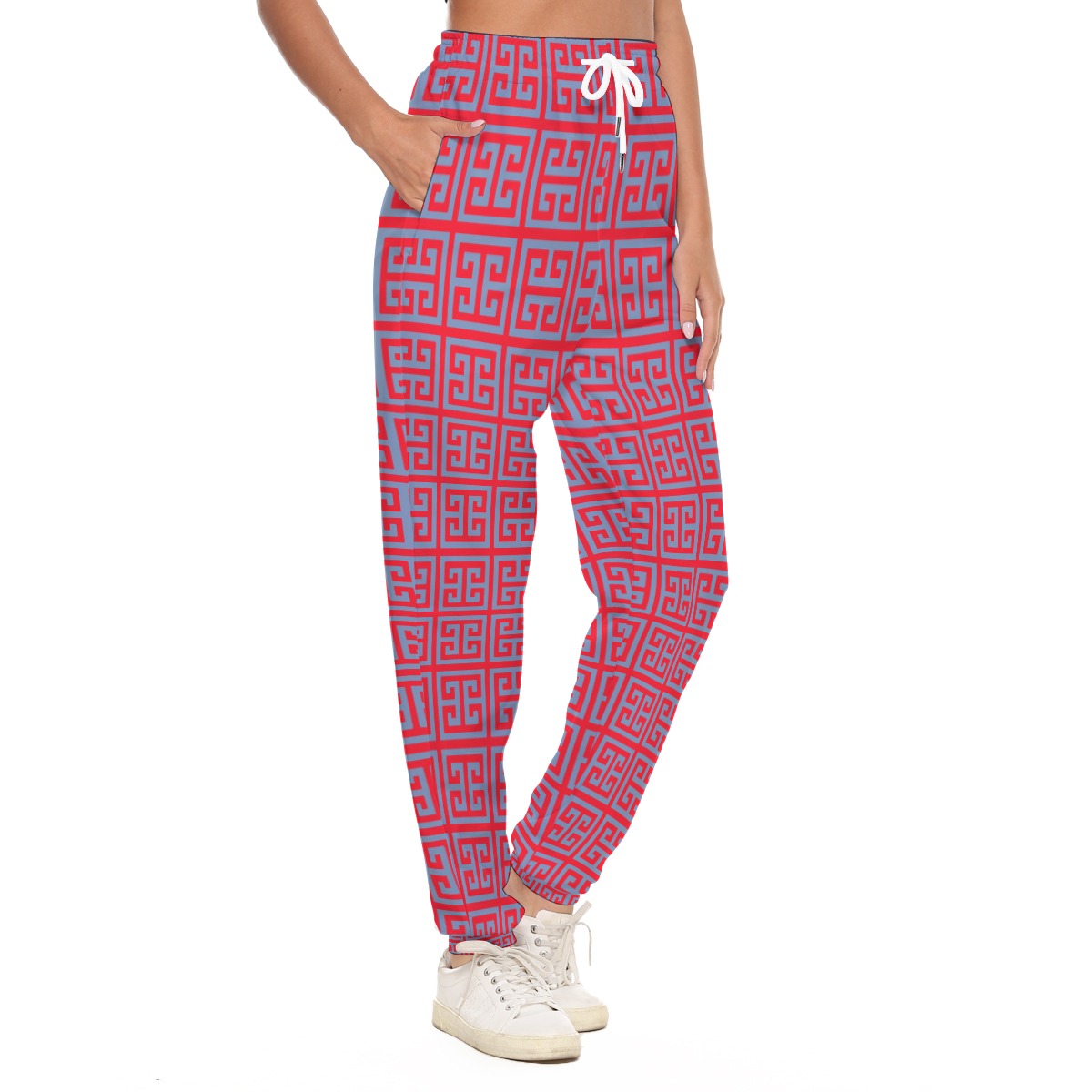 kokorepublicboutique Print Women's Casual Pants