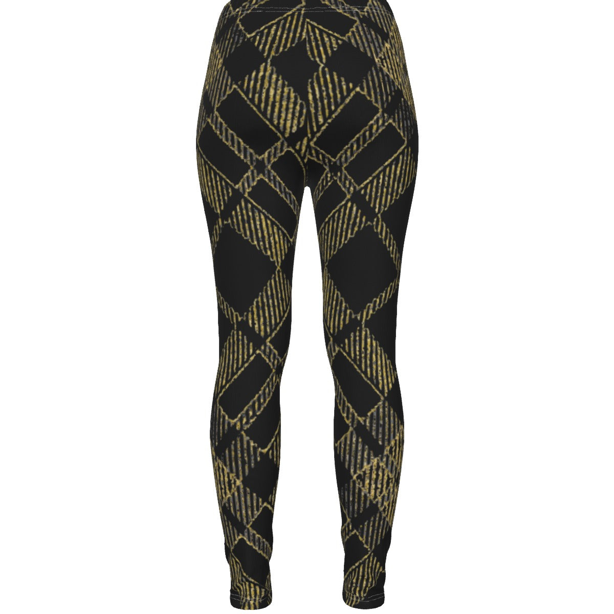 kokorepublic Print Women's Ripped Leggings