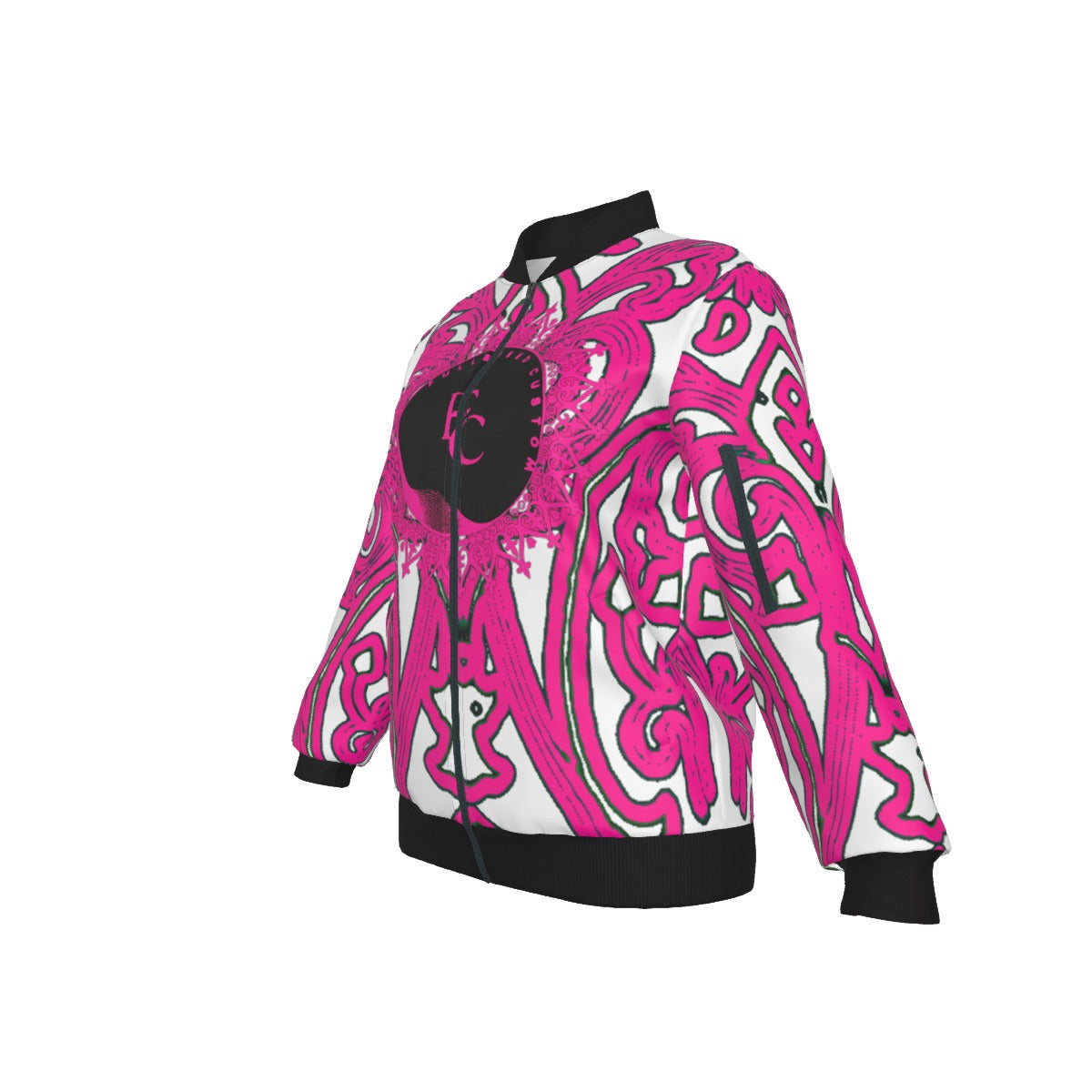 kokorepublic Print Women's Jacket