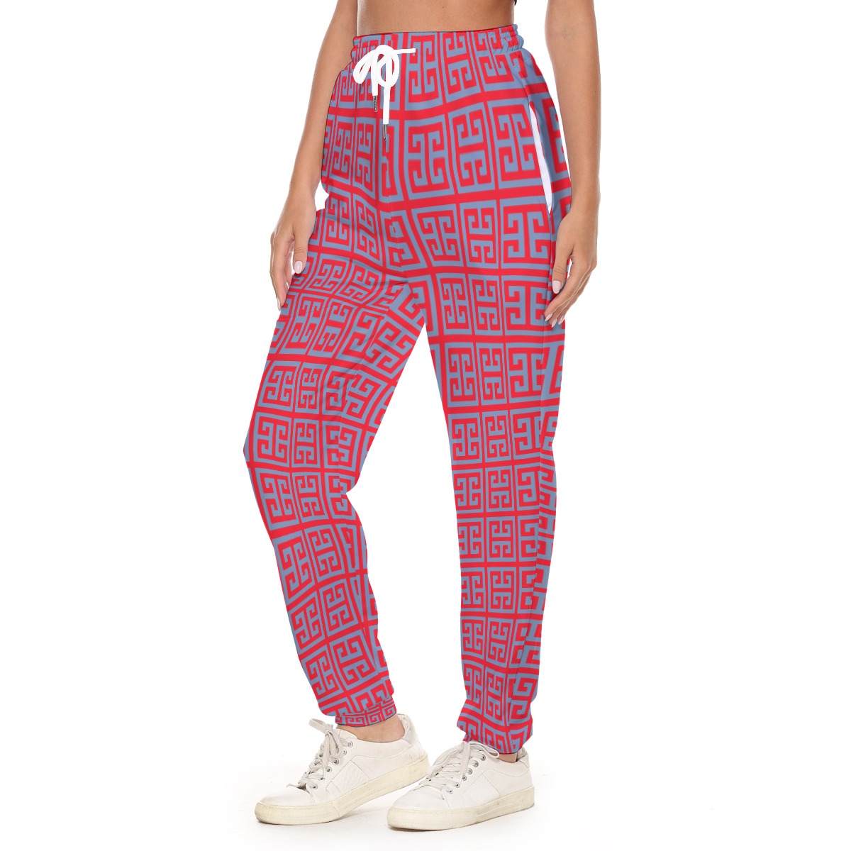 kokorepublicboutique Print Women's Casual Pants