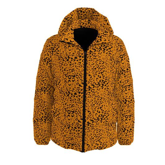 Kokorepublic  Print Unisex Down Jacket