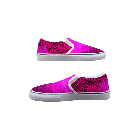 Women's Slip On Sneakers