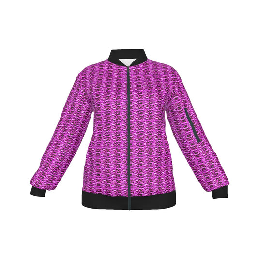 kokorepublic    Print Women's Jacket