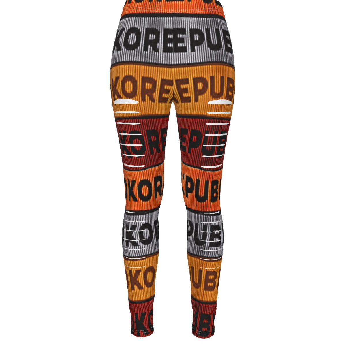 kokorepublic Women's Ripped Leggings