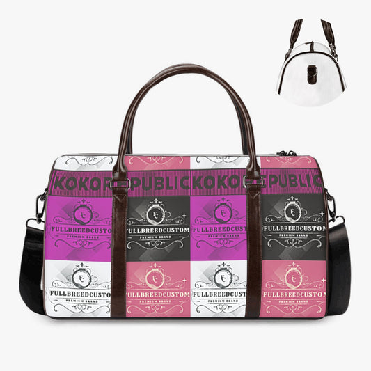 kokorepublic Duffle Bag