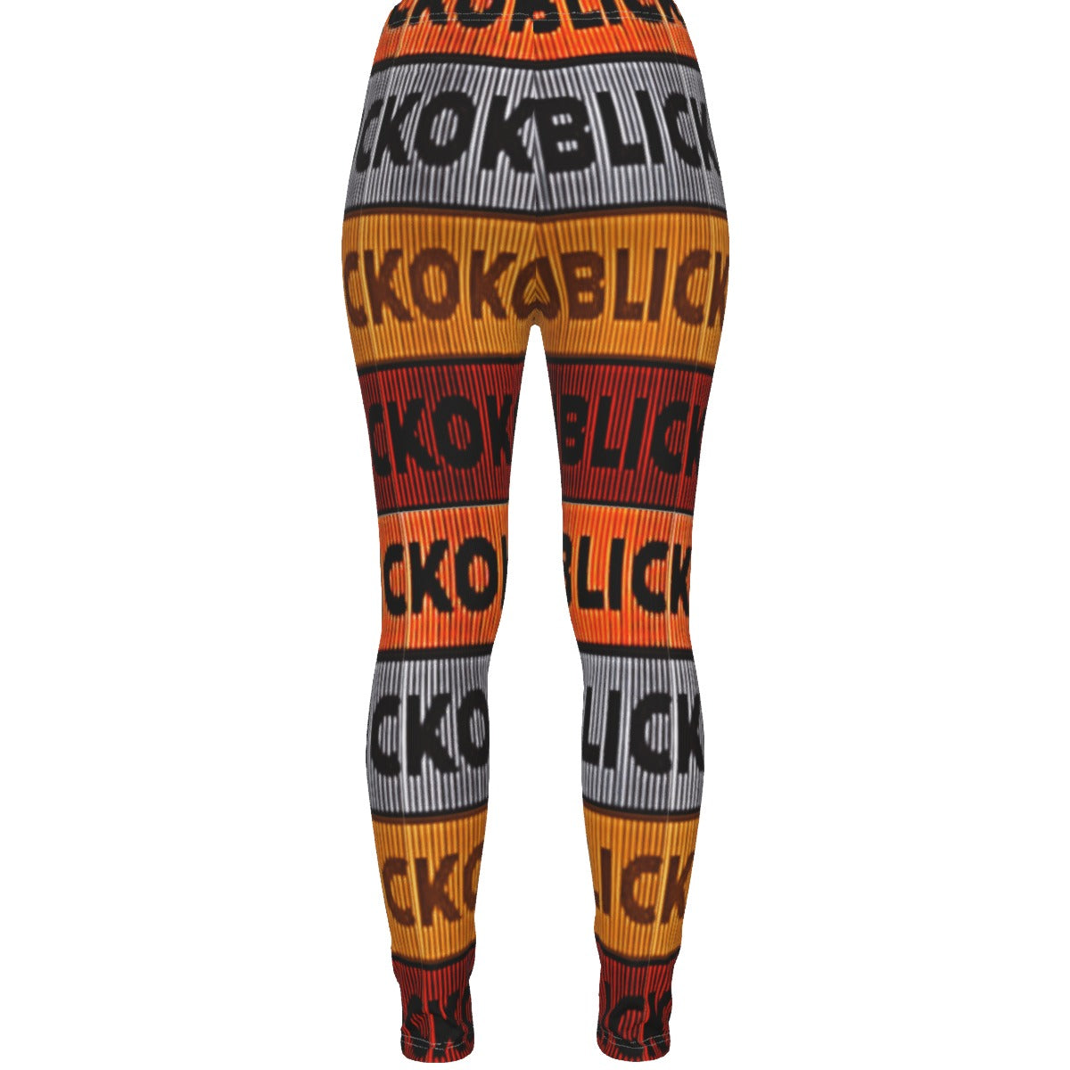 kokorepublic Women's Ripped Leggings