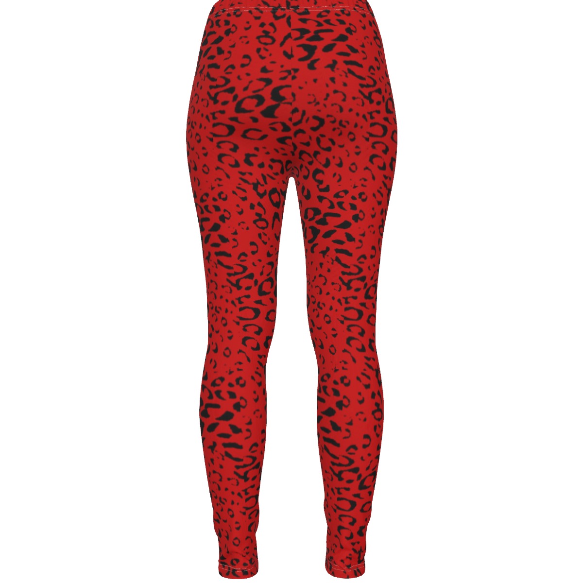 Kokorepublic  Print Women's Ripped Leggings