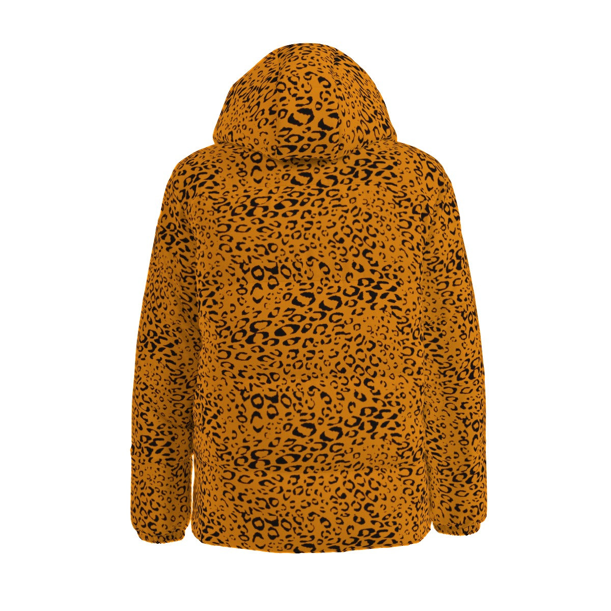 Kokorepublic  Print Unisex Down Jacket