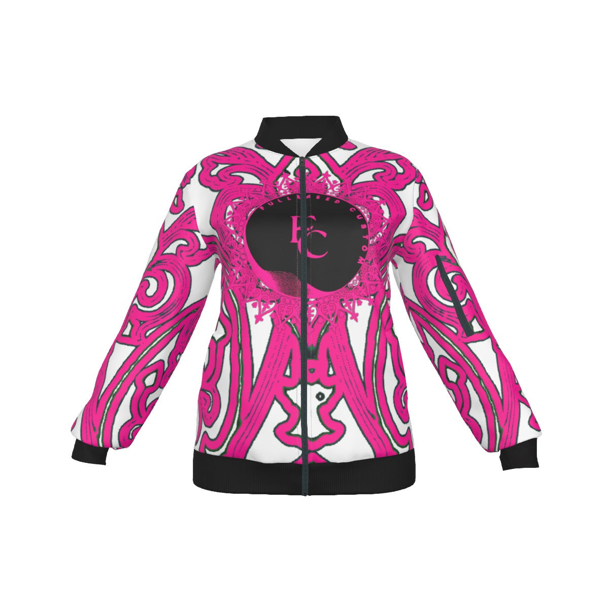 kokorepublic Print Women's Jacket