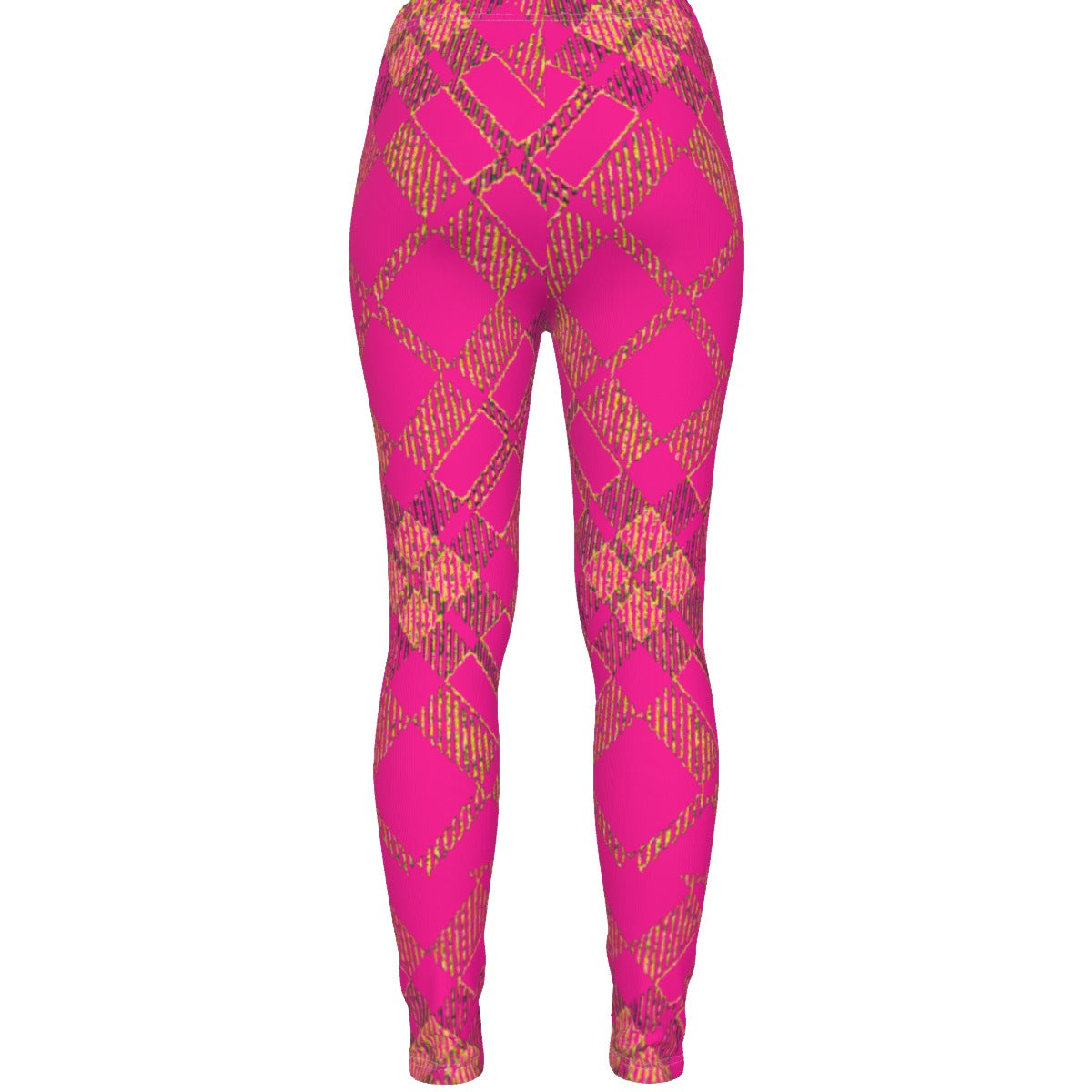 kokorepublic Print Women's Ripped Leggings