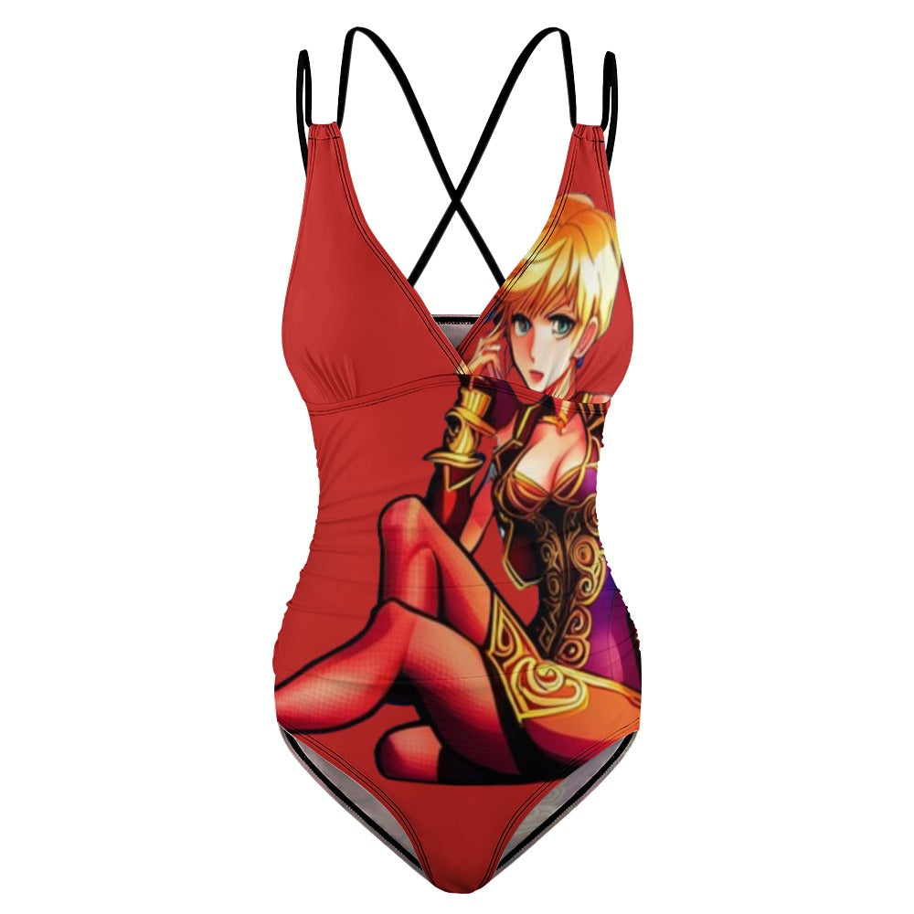 kokorepublic One-piece Swimsuit