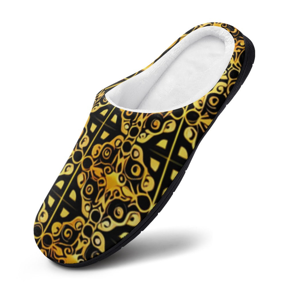 kokorepublic Cotton slippers