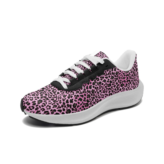 Unisex Mesh Tech Performance Running Shoes