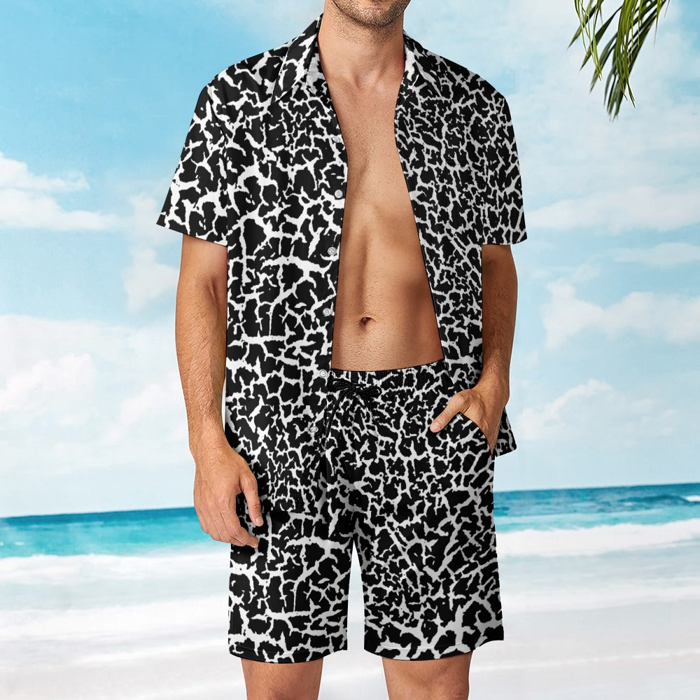 kokorepublic Leisure Beach Suit