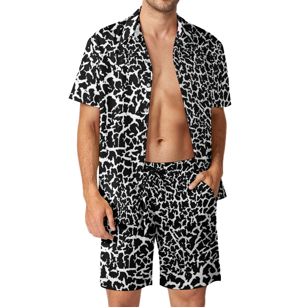 kokorepublic Leisure Beach Suit