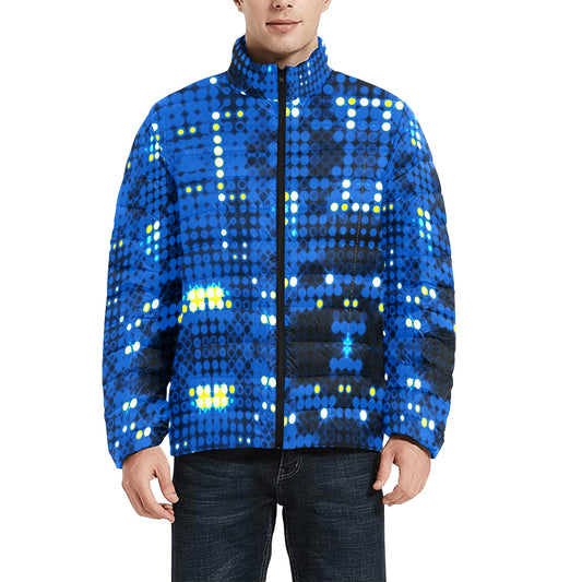 kokorepublic Men's Lightweight Bomber Jacket(ModelH41)