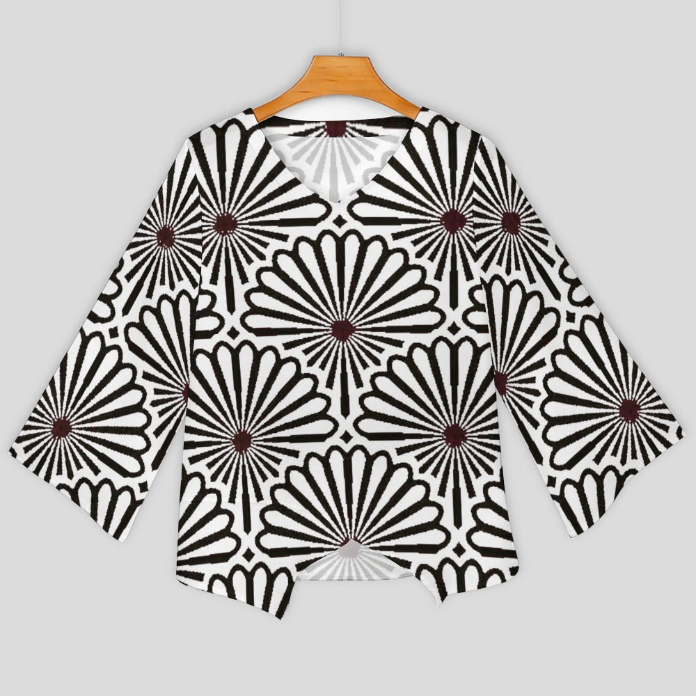 Sunscreen Long Sleeve Shirt