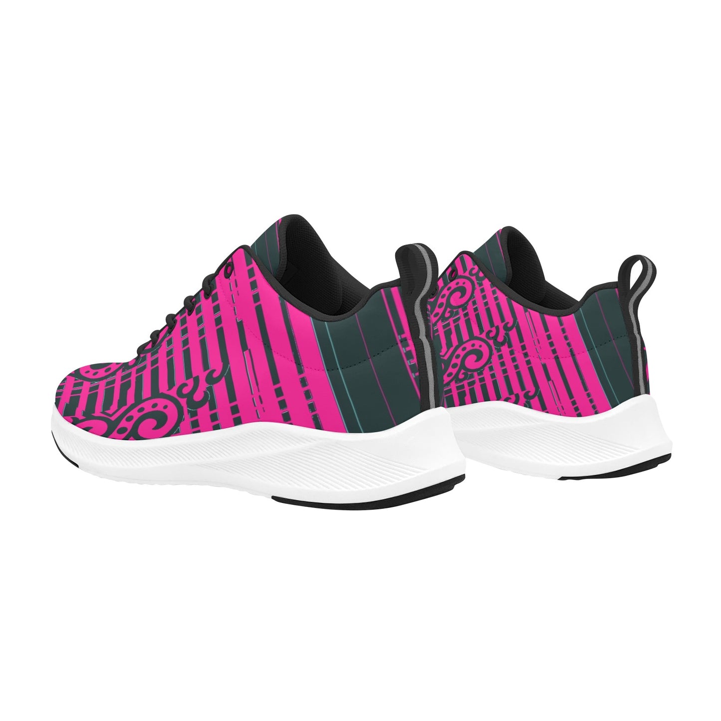 kokorepublic Women's Alpha Running Shoes (10093)