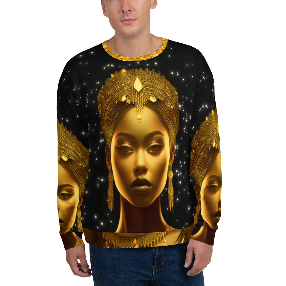 fullbreedcustom Unisex Sweatshirt