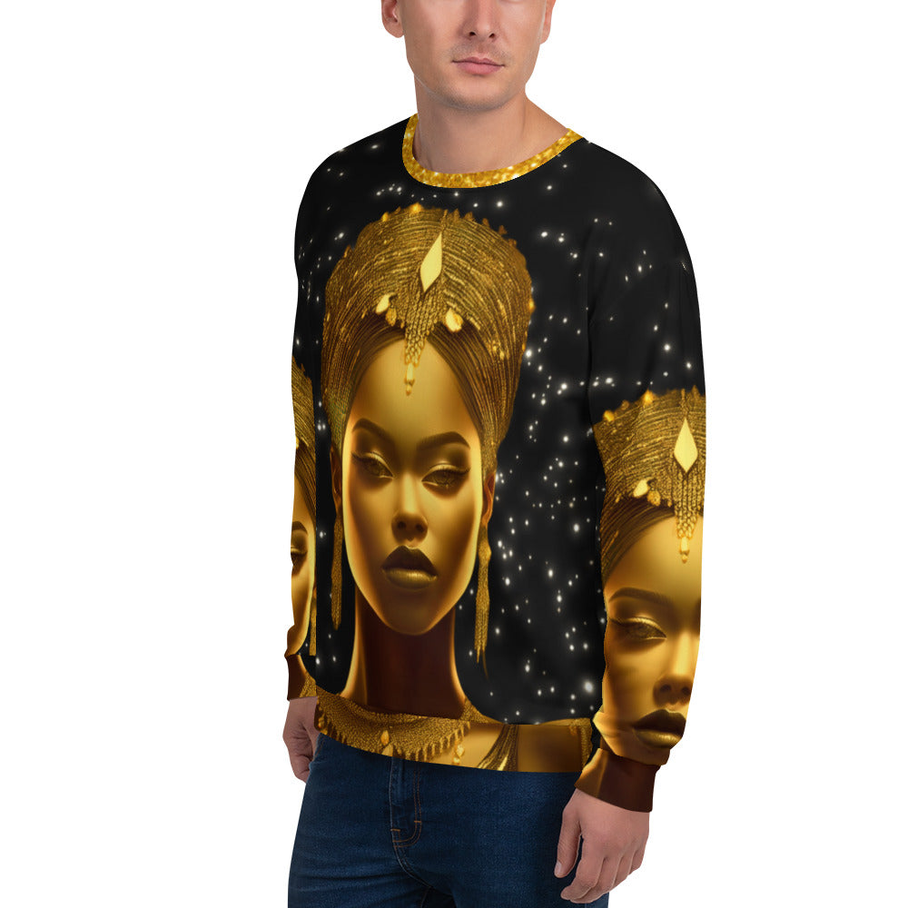 fullbreedcustom Unisex Sweatshirt