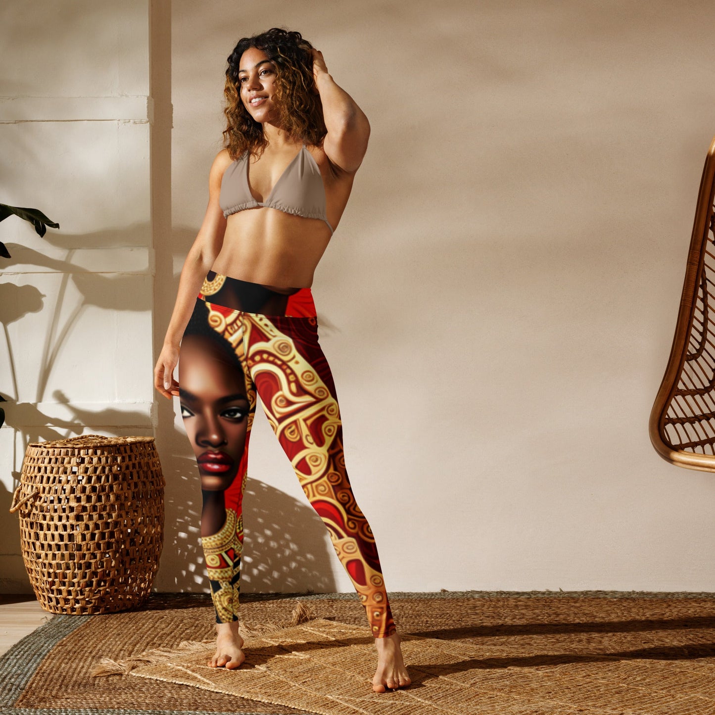 FullbreedCustom Yoga Leggings