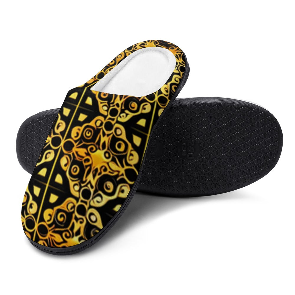 kokorepublic Cotton slippers