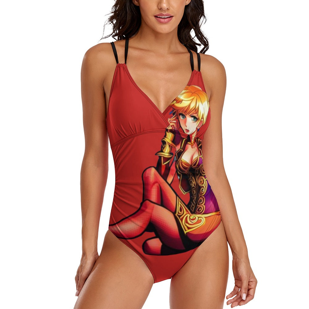 kokorepublic One-piece Swimsuit