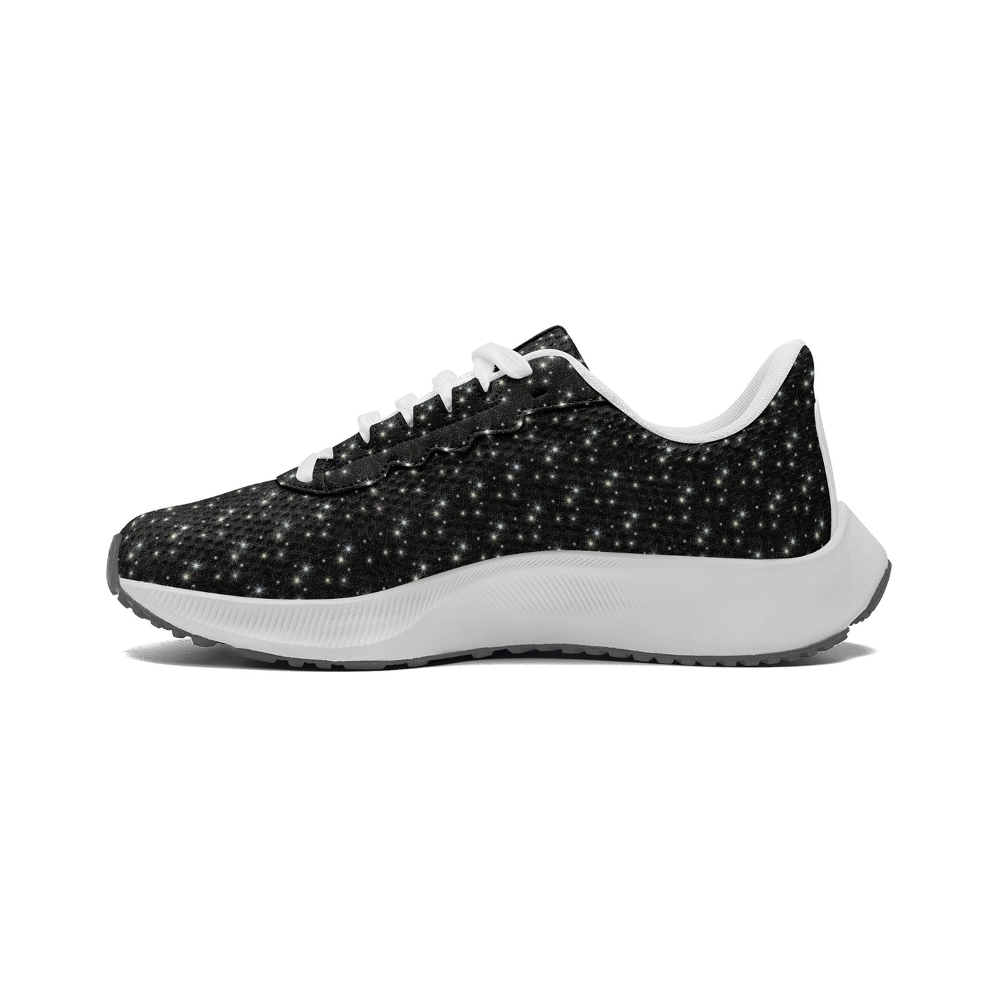 Unisex Mesh Tech Performance Running Shoes