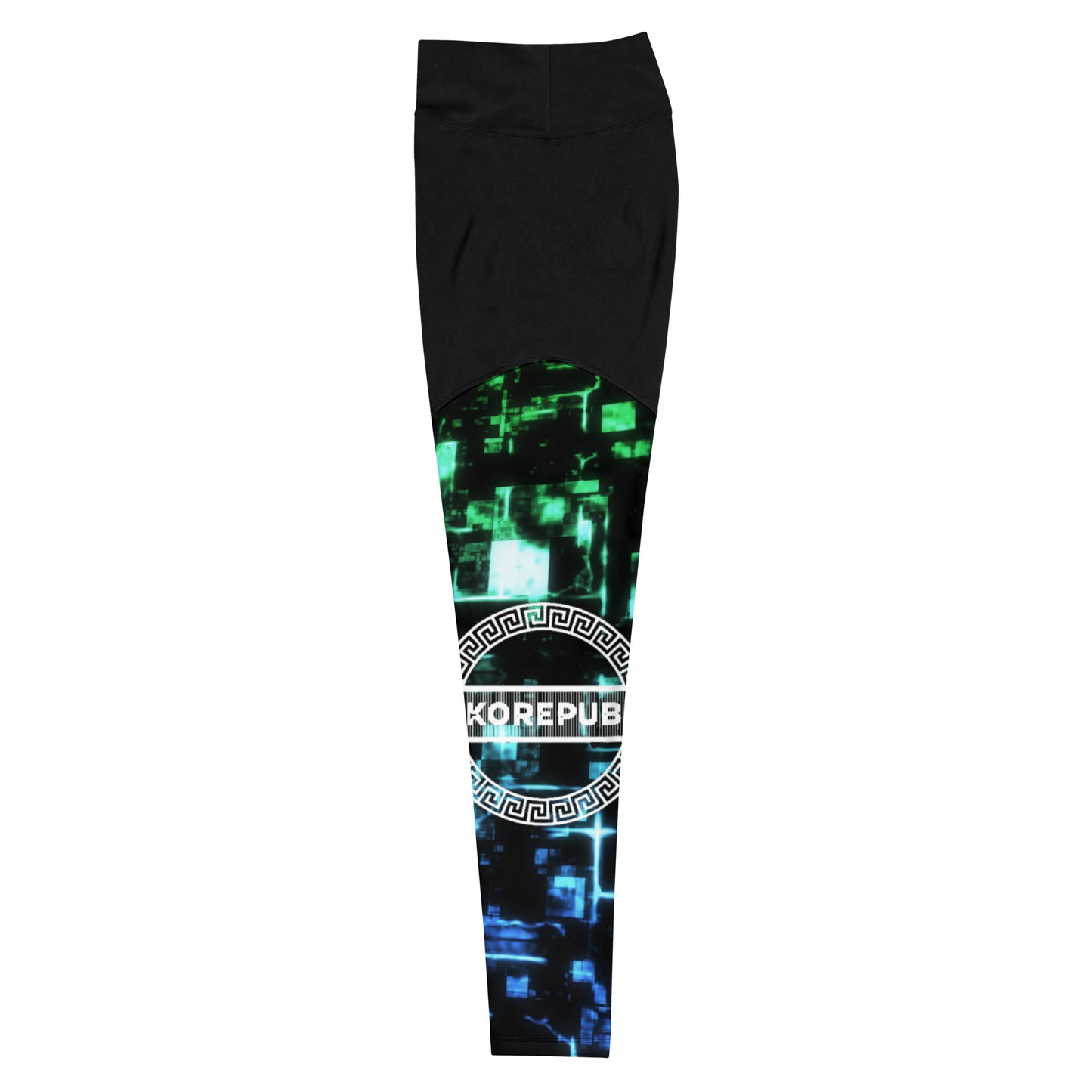 Kokorepublic Sports Leggings