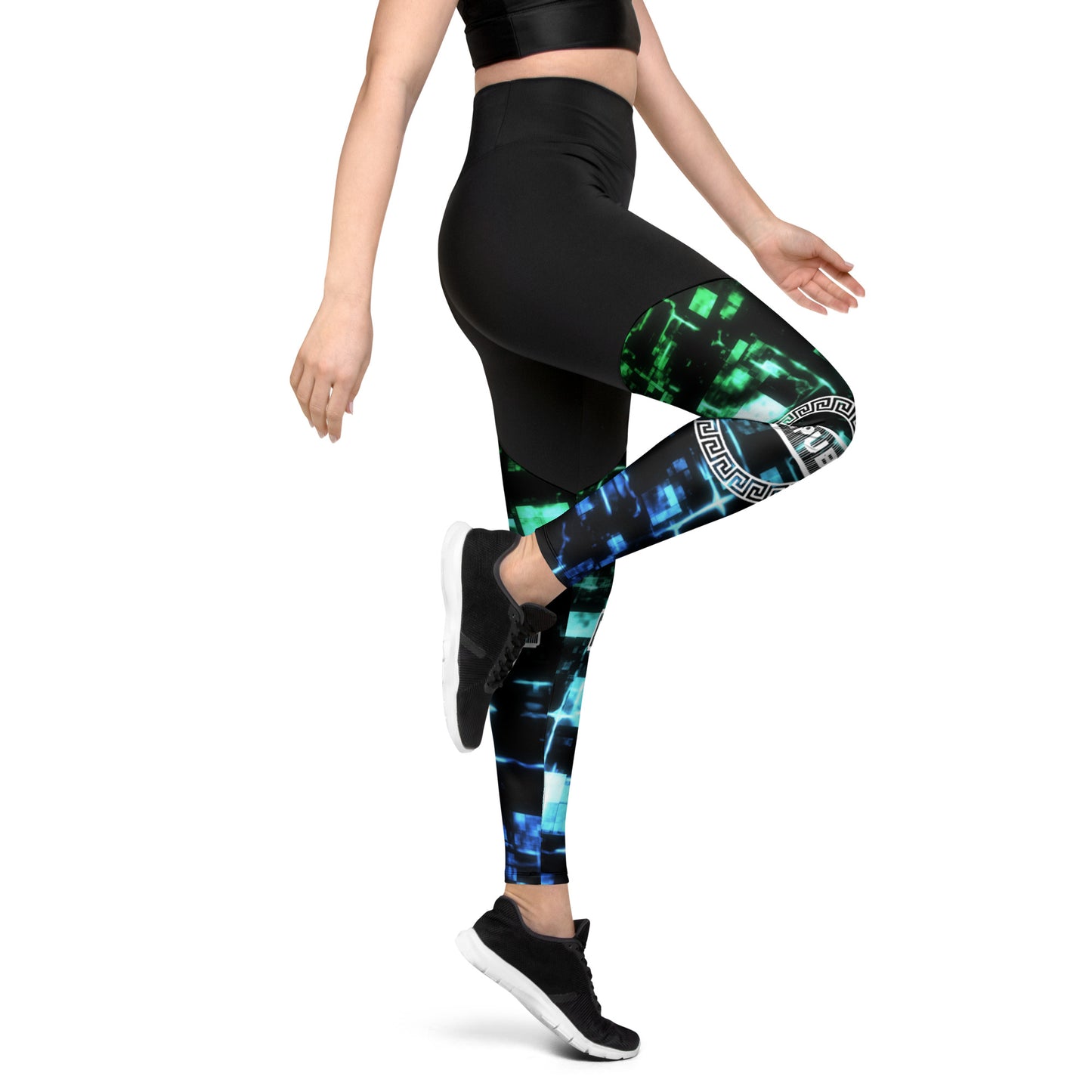 Kokorepublic Sports Leggings