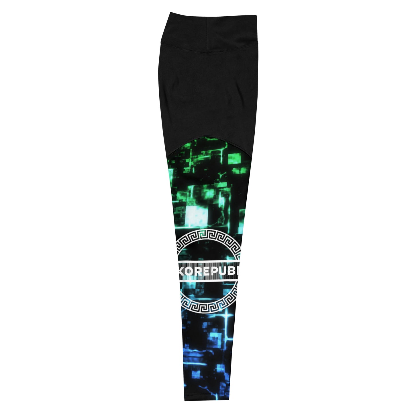 Kokorepublic Sports Leggings