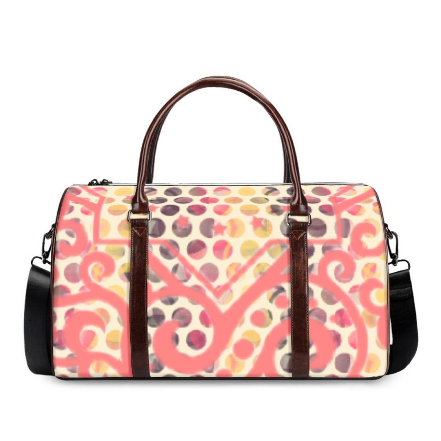 Koko Republic Travel Handbag