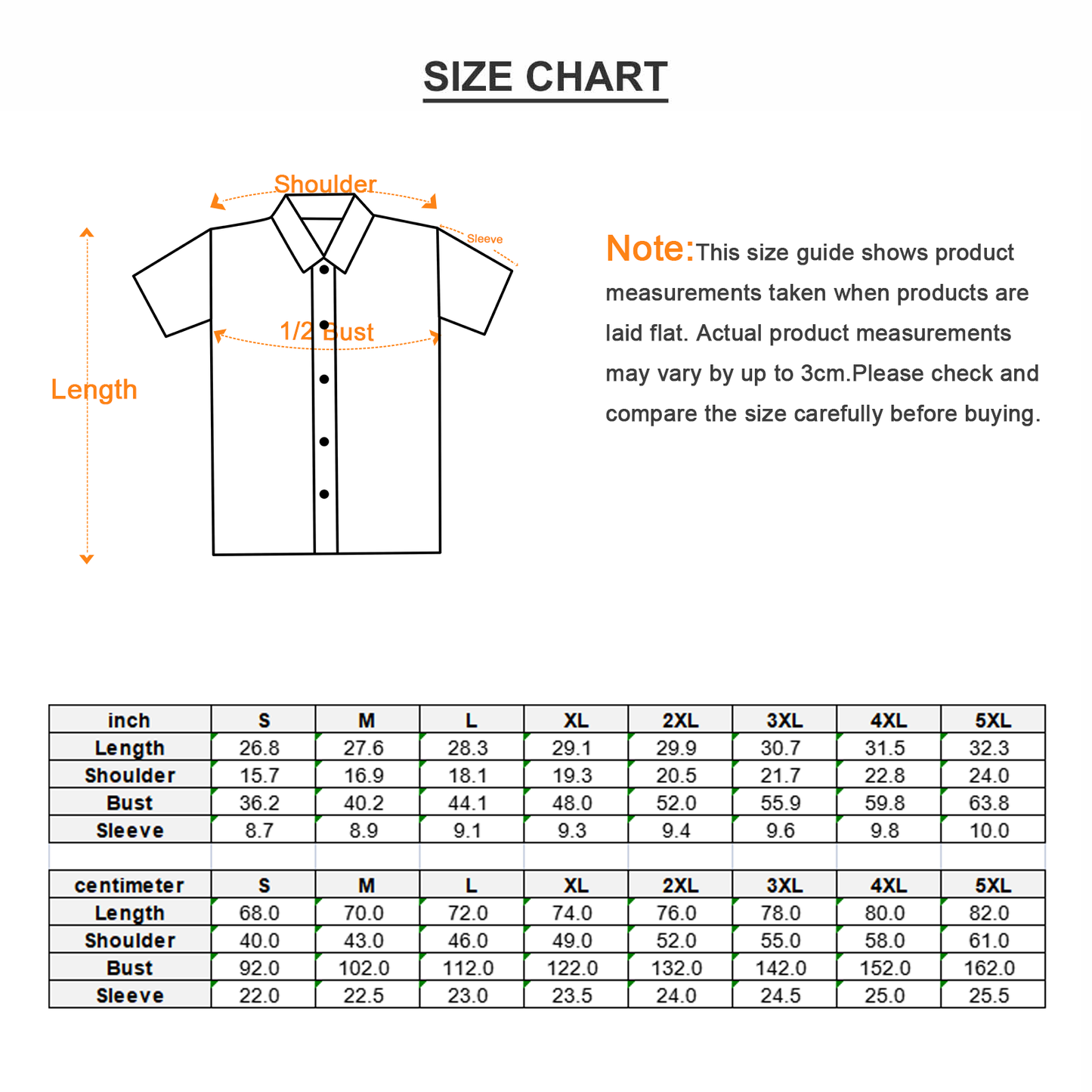 All-Over Print Men's Lapel Collar Short Sleeve T-shirt With Concealed Placket